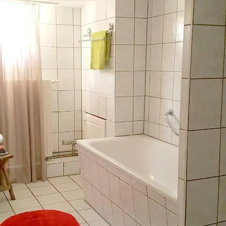 Live In The Mkk Apartment Hasselroth