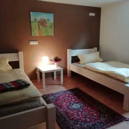 Live In The Mkk Apartment